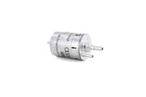 Fuel Filter With Fuel Pressure Regulator Genuine - 4F0201511D