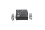 Entry LED S Logo Genuine - 4G0052133J