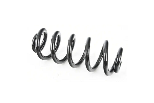 Rear Coil Spring Sedan Mubea - 4M0511115EF
