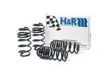 H&R Sport Springs - 54753