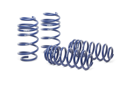 H&R Sport Springs - 54754