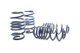 H&R Super Sport Springs Set - 54757-77