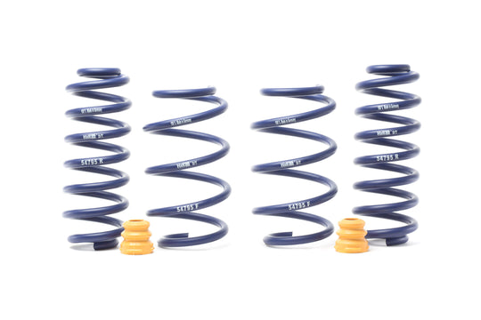 H&R Sport Springs - 54795