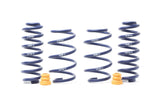 H&R Sport Springs - 54795