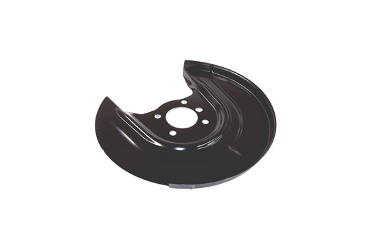 Rear Brake Dust Shield Left Genuine - 5C0615611C