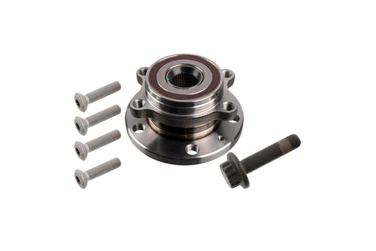 Wheel Bearing Kit Front Febi - 5K0498621