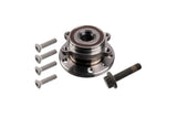 Wheel Bearing Kit Front Febi - 5K0498621
