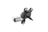 Rear Wiper Motor Topran - 117655