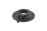 Rear Lower Spring Pad Topran - 118597