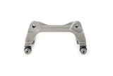Brake Carrier With Pad Retaining Pin Front Right Genuine - 5Q0615126A