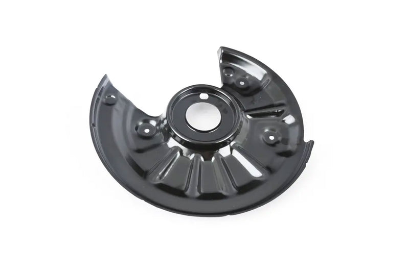 Rear Brake Dust Shield Right Genuine - 5Q0615612F