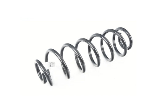 Rear Coil Spring Genuine - 5QM511121D