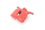 Front Brake Caliper Left Side Red Genuine - 5QM615123B