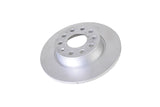 Rear Brake Rotors 272x10mm Genuine - 5QM615601E