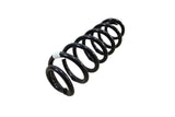 Rear Coil Spring Genuine - 5QN511115E