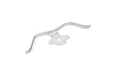 Front Anti-Rattle Spring Genuine - 5WA615269A
