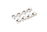 Brake Pad Clips Front Genuine - 5WA698157B