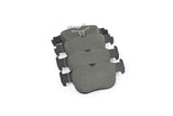 Rear Brake Pads Genuine - 5WA698451E