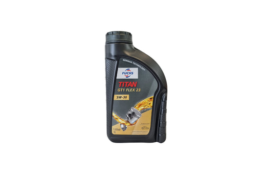 Fuchs Titan GT1 Flex C23 Engine Oil 5W30 - 1L