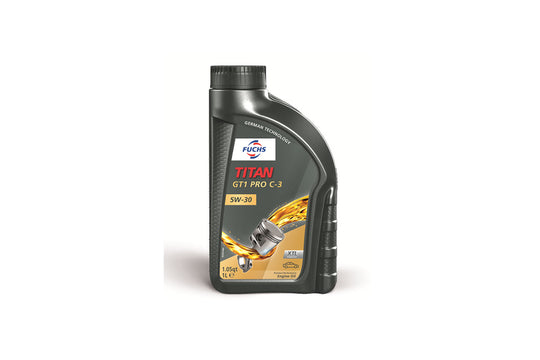 Fuchs Titan GT1 PRO C3 Engine Oil 5W30 - 1L