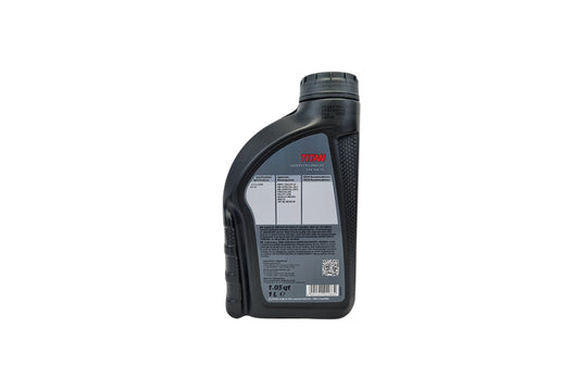 Fuchs Titan Supersyn Longlife Engine Oil 5W40 - 1L