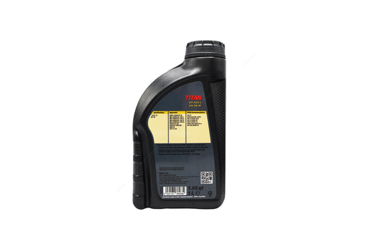 Fuchs Titan GT1 Flex 3 Engine Oil 5W40 - 1L