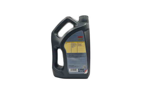 Fuchs Titan GT1 Flex 3 Engine Oil 5W40 - 5L