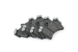 Front Brake Pads Genuine - 7L0698151AG