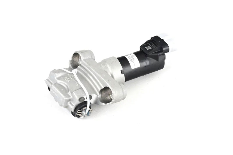 Automatic Parking Brake Motor Left Genuine - 7P0609723B