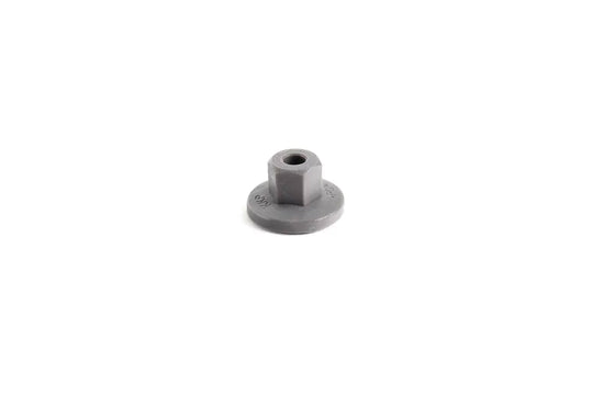 Under-Body Shield Nut Genuine - 8E0825265C