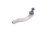Tie Rod End Outer Right Genuine - 8J0423812