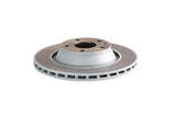 Rear Rotors 310x22mm Genuine - 8J0615601A