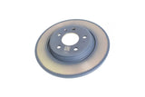 Rear Brake Rotors Genuine - 8K0615601M