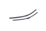 Wiper Blade Set Front Genuine - 8R1998002