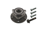Rear Wheel Bearing 85mm Febi - 40658