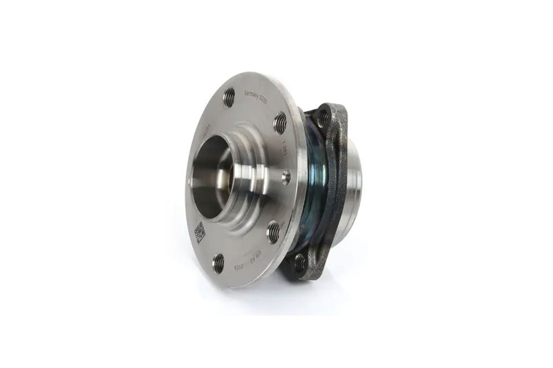 Front Wheel Bearing Genuine - 8V0407621A