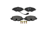 Front Brake Pads TRW - TRH1760