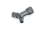 Engine Coolant Hose Adapter Genuine - 8W0122293A