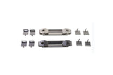Brake Pads Front Intermediate Plates Set Textar - 82548300