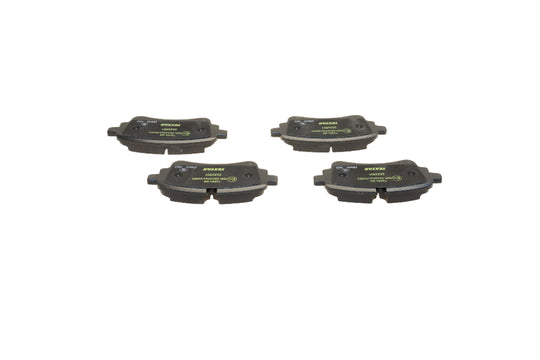 Rear Brake Pads Textar - 2626501