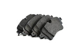 Rear Brake Pads Genuine - 8W0698451BG