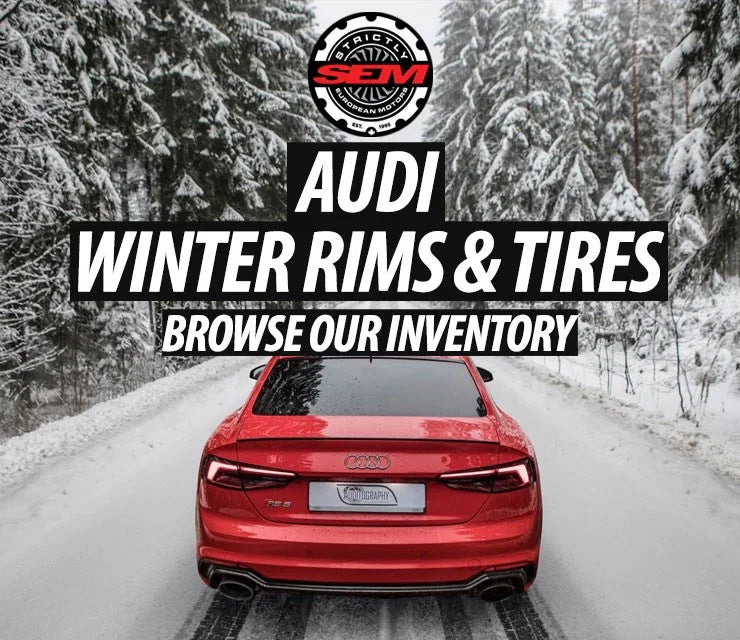 Strictly European Motors