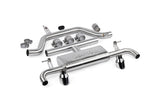 APR Catback Exhaust - CBK0047