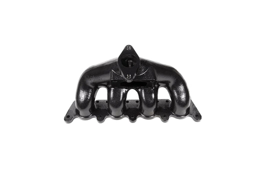 CTS Turbo 1.8t Turbo Manifold T3 Flange (Longitudinal) - CTS-18T-LONG-T3