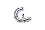 CTS Turbo O2 Pipe 1.8T (Transverse FWD) - CTS-18T-O2PIPE