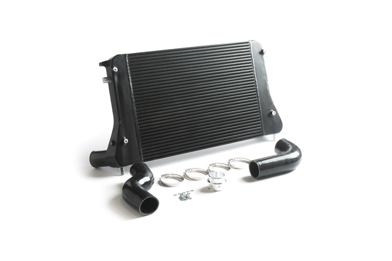 CTS Turbo CTS-20T-A3-DF Direct Fit Front Mount Intercooler