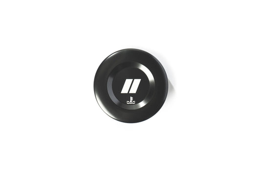 CTS Turbo Audi B9/4M Billet Coolant Reservoir Cap - CTS-ACC-003