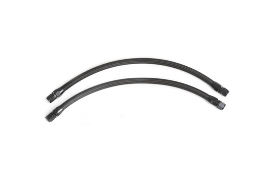 CTS Turbo Catch Can Replacement Lines -10AN - CTS-CC-LINE