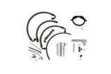 CTS Turbo MK5 FSI Catch Can Kit for Billet Valve Cover - CTS-CC-MK5-250