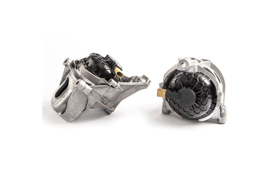 CTS Turbo Audi Street Sport Motor Mounts - CTS-EM-MQL-60D